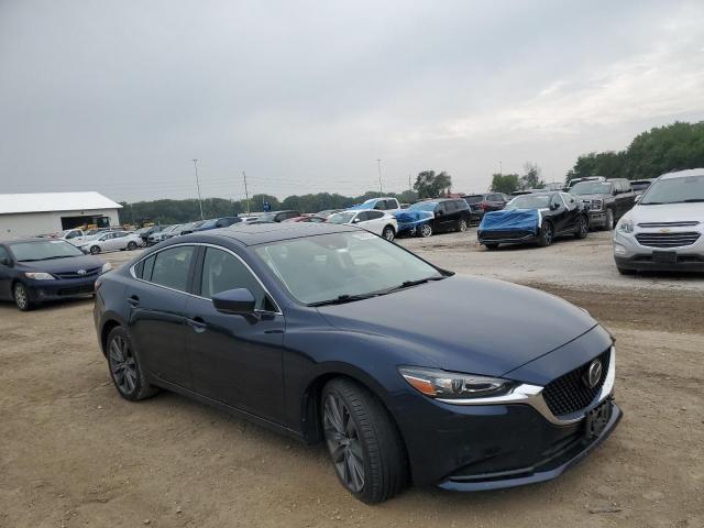 Photo 4 from auction – 2018 MAZDA 6 TOURING with VIN JM1GL1VM5J1327125