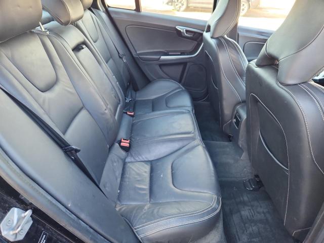 Photo 10 from auction – 2015 VOLVO S60 PREMIER with VIN YV149MFK8F1342252