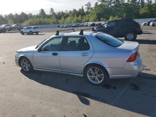 Photo 2 from auction – 2007 SAAB 9-5 AERO with VIN YS3EH49G273516187