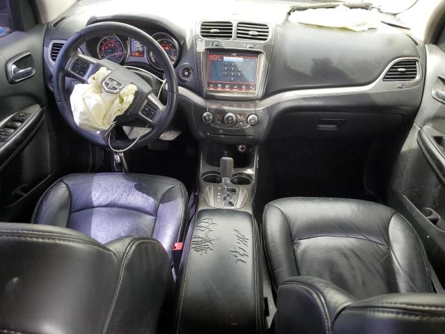 Photo 8 from auction – 2017 DODGE JOURNEY CR with VIN 3C4PDDGG6HT600288