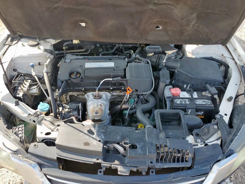 Photo 11 from auction – 2014 HONDA ACCORD LX with VIN 1HGCR2F34EA072841