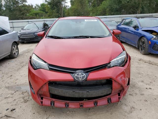 Photo 5 from auction – 2019 TOYOTA COROLLA L with VIN 2T1BURHE9KC150876