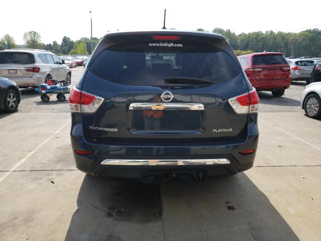 Photo 6 from auction – 2014 NISSAN PATHFINDER S with VIN 5N1AR2MN0EC615614