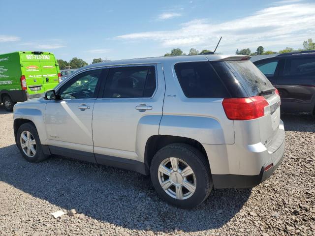 Photo 2 from auction – 2015 GMC TERRAIN SLE with VIN 2GKFLVEKXF6105562