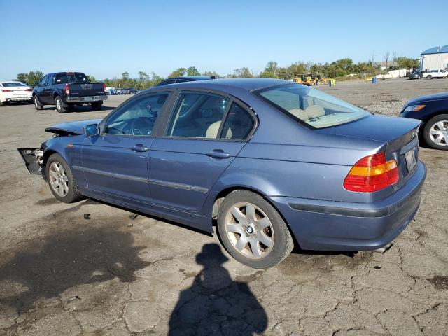 Photo 2 from auction – 2003 BMW 325 I with VIN WBAET374X3NJ31786