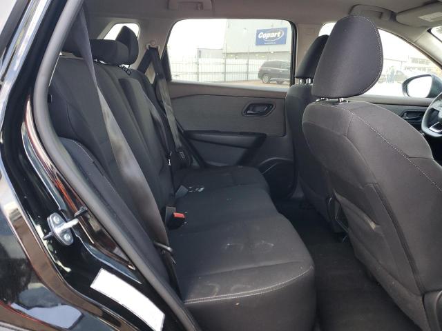 Photo 11 from auction – 2023 NISSAN ROGUE S with VIN 5N1BT3AB1PC896301