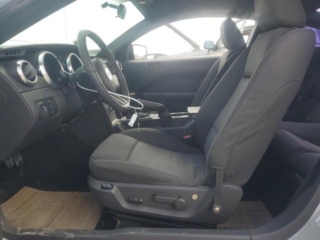 Photo 7 from auction – 2005 FORD MUSTANG with VIN 1ZVFT80N455161230