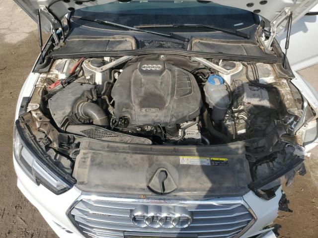 صورة رقم 11 من المزاد - 2018 AUDI A4 PREMIUM مع VIN WAUENAF40JA166504