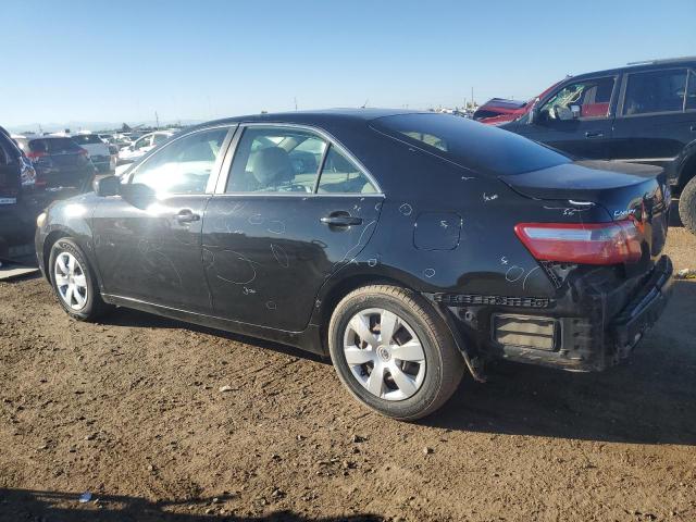 Photo 2 from auction – 2008 TOYOTA CAMRY CE with VIN 4T4BE46K48R014984