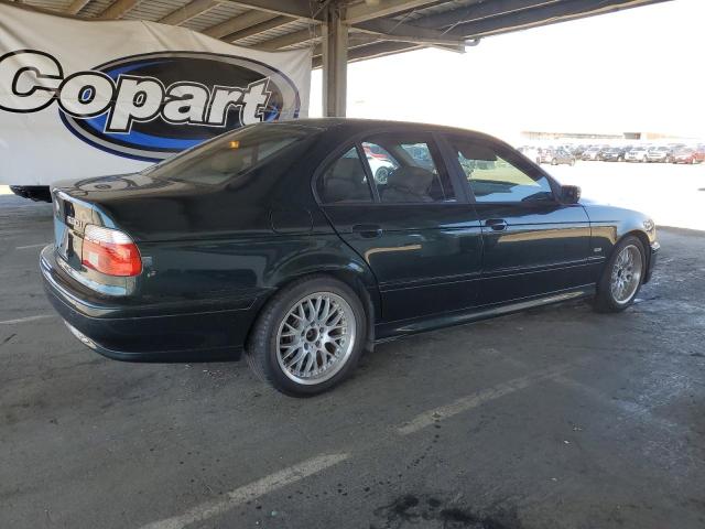 Foto 3 de la subasta – 2003 BMW 5 SERIES con VIN WBADT63463CK43385