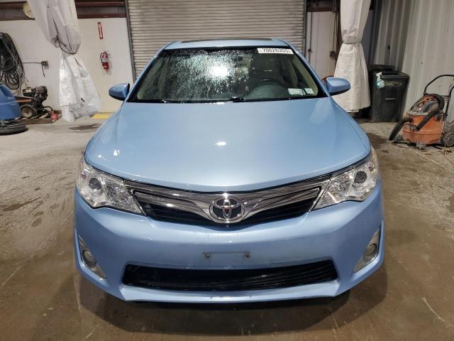 Zdjęcie 5 z aukcji – 2012 TOYOTA CAMRY BASE z VIN 4T1BF1FK9CU567533
