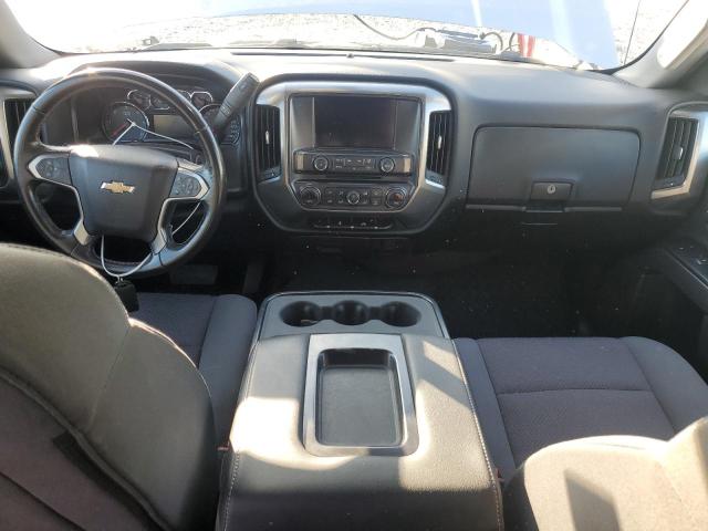 Photo 8 from auction – 2018 CHEVROLET SILVERADO with VIN 3GCUKREC2JG514691