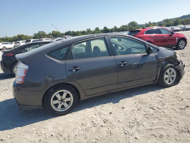 Photo 3 from auction – 2007 TOYOTA PRIUS with VIN JTDKB20UX73217758