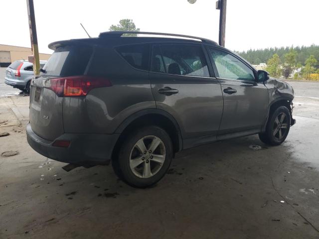 Photo 3 from auction – 2013 TOYOTA RAV4 XLE with VIN 2T3WFREV5DW040612