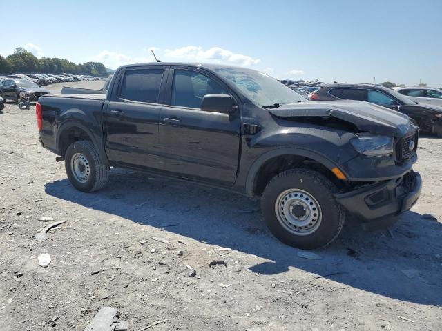 Photo 4 from auction – 2021 FORD RANGER XL with VIN 1FTER4EH5MLD33445