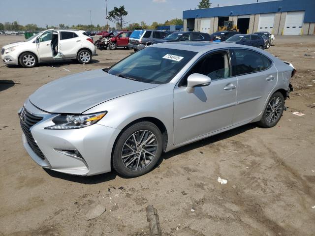 LEXUS ES 350 2016 with VIN 58ABK1GG2GU022651 - Photo from auction
