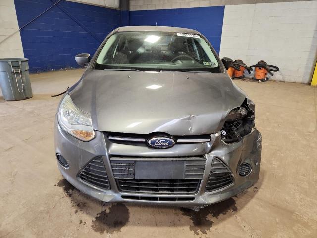 Photo 5 from auction – 2012 FORD FOCUS S with VIN 1FAHP3E24CL171952