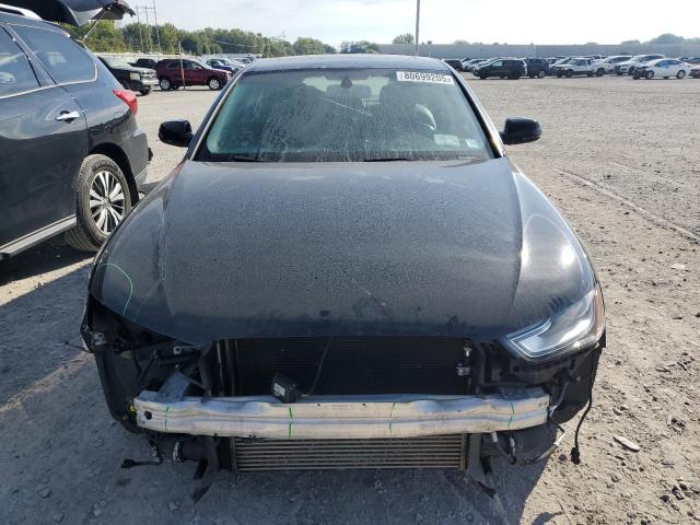 Photo 5 from auction – 2014 AUDI A4 PREMIUM with VIN WAUBFAFL7EN034037
