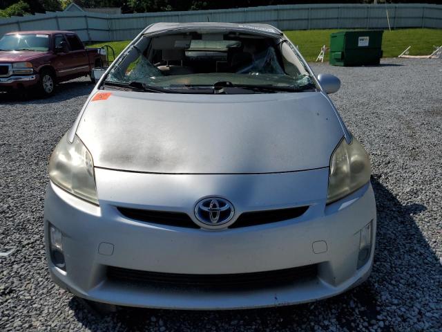 Photo 5 from auction – 2011 TOYOTA PRIUS with VIN JTDKN3DU8B1427710