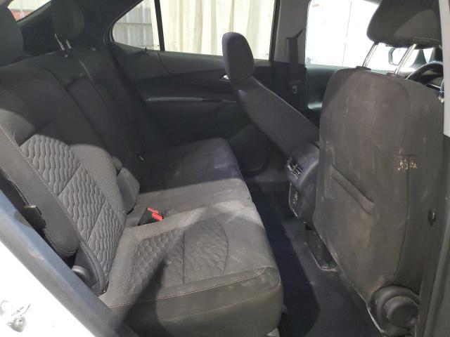 Photo 11 from auction – 2020 CHEVROLET EQUINOX LT with VIN 3GNAXJEV8LS605981