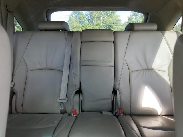 Photo 10 from auction – 2004 LEXUS RX 330 with VIN 2T2HA31U94C011976