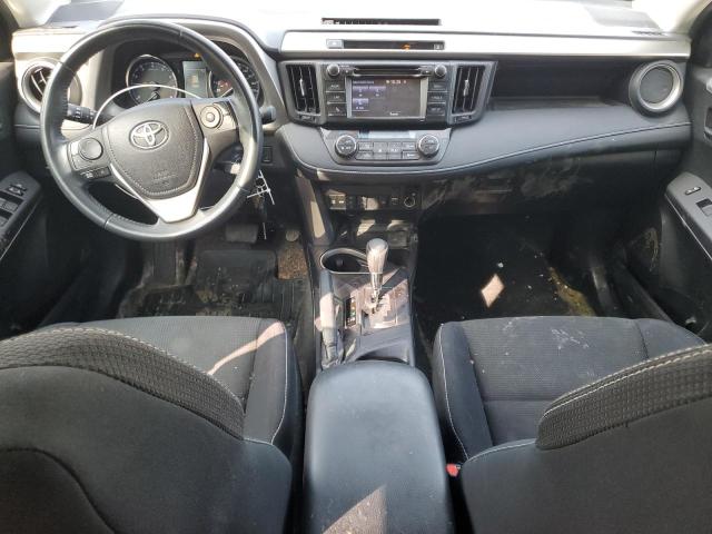 Photo 8 from auction – 2016 TOYOTA RAV4 XLE with VIN 2T3RFREV0GW504150