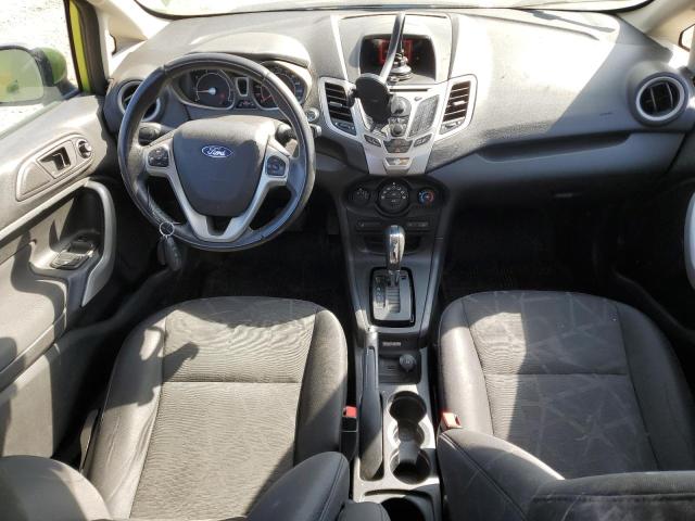 Photo 8 from auction – 2012 FORD FIESTA SES with VIN 3FADP4FJ0CM169317
