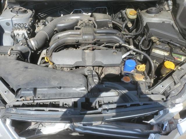 Photo 11 from auction – 2013 SUBARU XV CROSSTR with VIN JF2GPAKC4D2829222