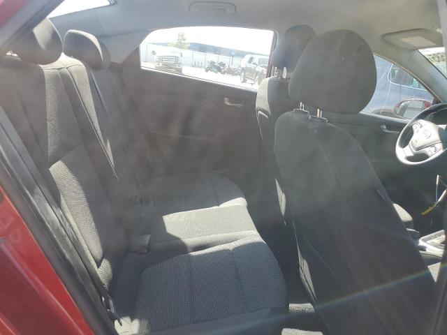 Photo 10 from auction – 2020 HYUNDAI ACCENT SE with VIN 3KPC24A60LE125853