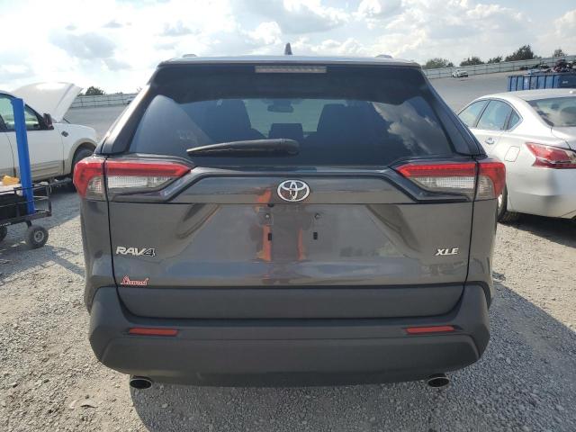 Photo 6 from auction – 2022 TOYOTA RAV4 XLE with VIN 2T3W1RFV2NC177684