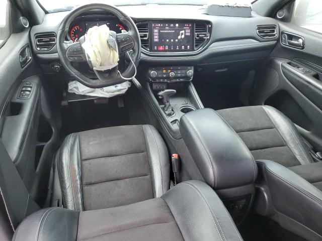 Photo 8 from auction – 2021 DODGE DURANGO GT with VIN 1C4RDHDG4MC789663