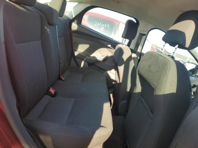 Photo 10 from auction – 2015 FORD FOCUS SE with VIN 1FADP3F28FL340033