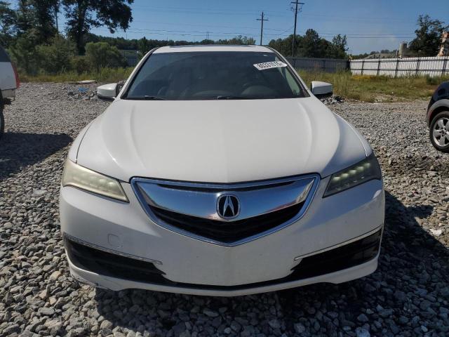 Photo 5 from auction – 2015 ACURA TLX with VIN 19UUB1F37FA028076