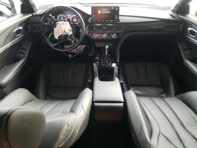 Photo 8 from auction – 2024 ACURA INTEGRA A- with VIN 19UDE4H37RA029528