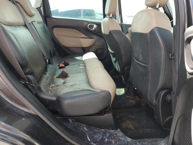 Photo 11 from auction – 2015 FIAT 500L LOUNG with VIN ZFBCFACH6FZ032865