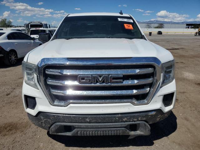 Photo 5 from auction – 2020 GMC SIERRA C15 with VIN 1GTR8BED8LZ110656