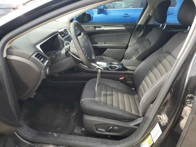 Photo 7 from auction – 2013 FORD FUSION SE with VIN 3FA6P0H70DR363871