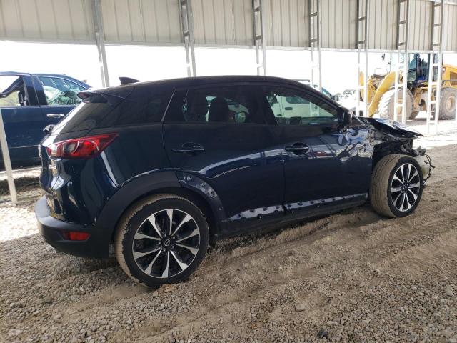 Photo 3 from auction – 2019 MAZDA CX-3 TOURI with VIN JM1DKFC77K0414306