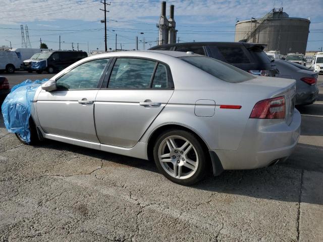 Photo 2 from auction – 2007 ACURA TL with VIN 19UUA66267A014453