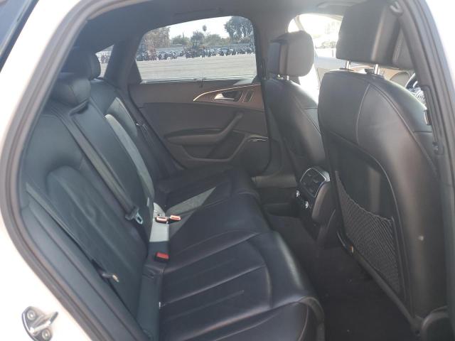 Photo 10 from auction – 2016 AUDI A6 PREMIUM with VIN WAUGFAFC9GN069249