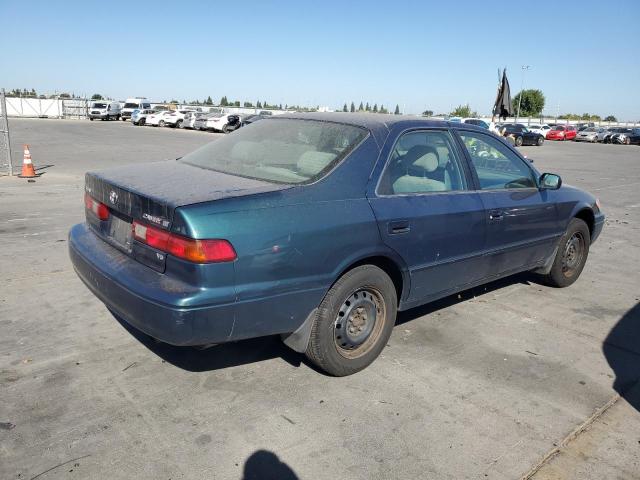 Photo 3 from auction – 1997 TOYOTA CAMRY CE with VIN 4T1BF22KXVU922661