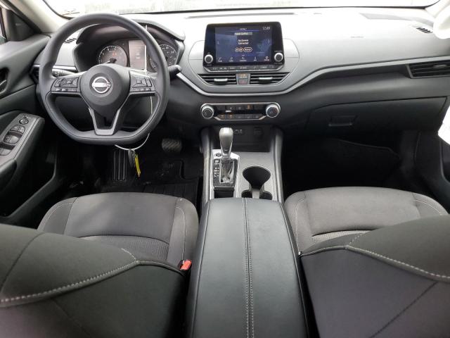 Photo 8 from auction – 2025 NISSAN ALTIMA S with VIN 1N4BL4BV6SN324663