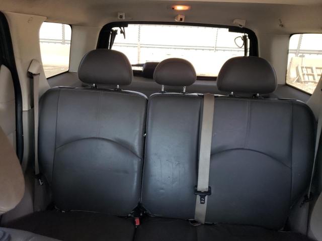 Photo 10 from auction – 2008 MAZDA TRIBUTE I with VIN 4F2CZ02Z68KM25527