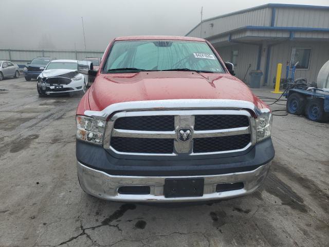 Photo 5 from auction – 2018 RAM 1500 ST with VIN 1C6RR6FG5JS324773