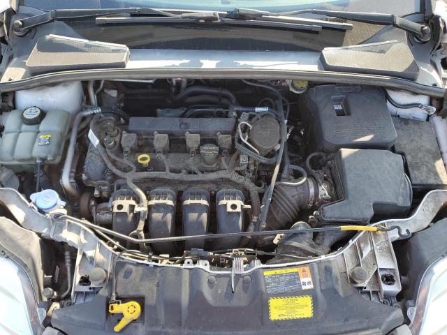 Photo 11 from auction – 2012 FORD FOCUS SE with VIN 1FAHP3F20CL125971
