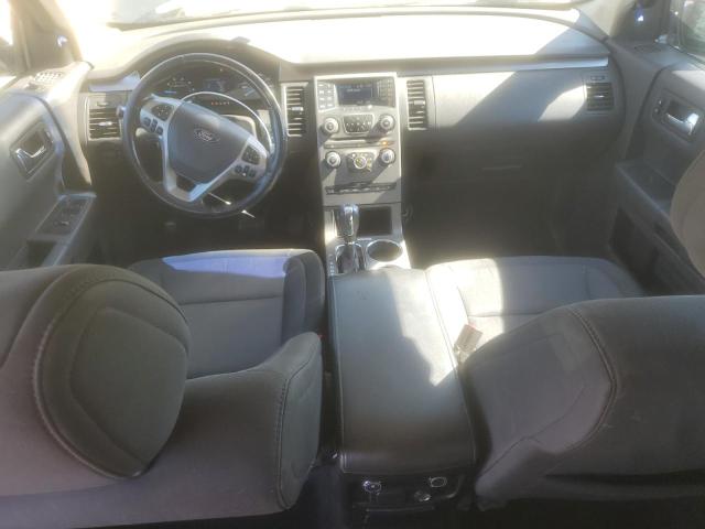 Photo 8 from auction – 2014 FORD FLEX SE with VIN 2FMGK5B83EBD09813