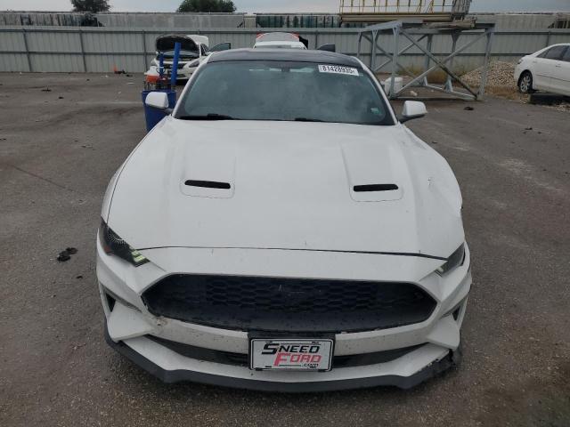 Photo 5 from auction – 2019 FORD MUSTANG with VIN 1FA6P8THXK5143331
