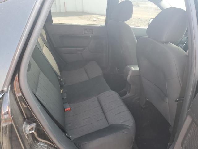 Photo 10 from auction – 2009 FORD FOCUS SE with VIN 1FAHP35N89W188349