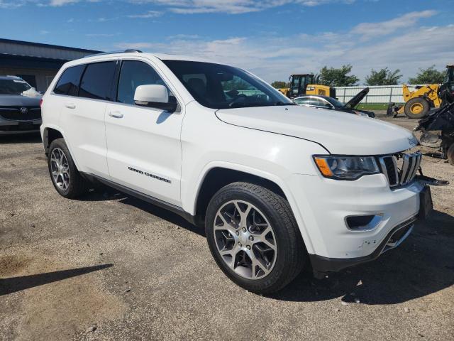 Photo 4 from auction – 2018 JEEP GRAND CHER with VIN 1C4RJFBG7JC332230