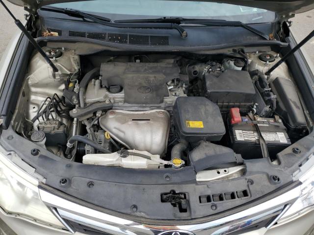 Photo 11 from auction – 2014 TOYOTA CAMRY L with VIN 4T4BF1FK4ER374943